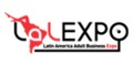 Latin America Adult Business Expo 