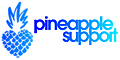 Pineapple Support 